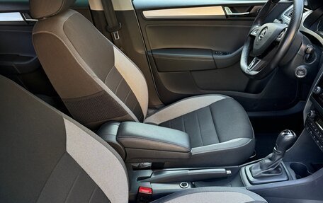 Skoda Rapid I, 2019 год, 1 590 000 рублей, 16 фотография