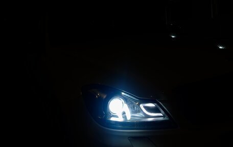 Mercedes-Benz C-Класс, 2012 год, 1 850 000 рублей, 6 фотография