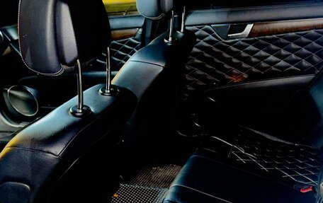 Mercedes-Benz C-Класс, 2012 год, 1 850 000 рублей, 8 фотография