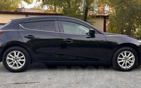 Mazda Axela, 2014 год, 1 540 000 рублей, 2 фотография