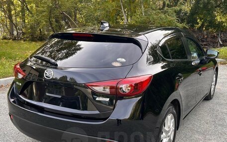 Mazda Axela, 2014 год, 1 540 000 рублей, 3 фотография