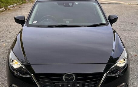 Mazda Axela, 2014 год, 1 540 000 рублей, 7 фотография