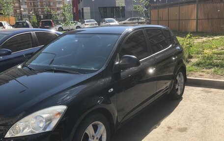 KIA cee'd I рестайлинг, 2009 год, 640 000 рублей, 3 фотография