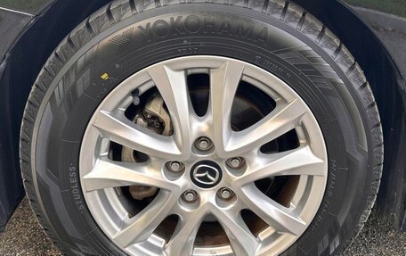 Mazda Axela, 2014 год, 1 540 000 рублей, 8 фотография