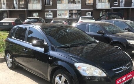 KIA cee'd I рестайлинг, 2009 год, 640 000 рублей, 4 фотография