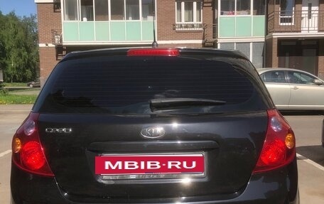 KIA cee'd I рестайлинг, 2009 год, 640 000 рублей, 5 фотография
