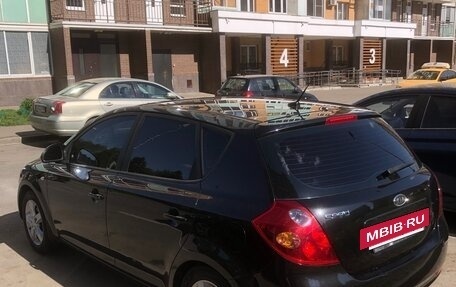 KIA cee'd I рестайлинг, 2009 год, 640 000 рублей, 6 фотография