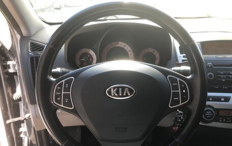 KIA cee'd I рестайлинг, 2009 год, 640 000 рублей, 10 фотография