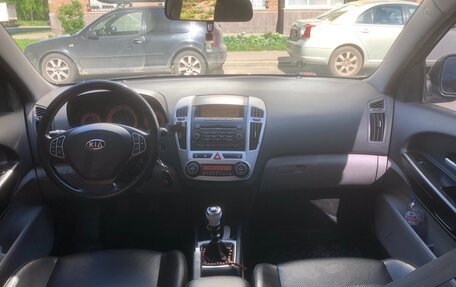 KIA cee'd I рестайлинг, 2009 год, 640 000 рублей, 11 фотография