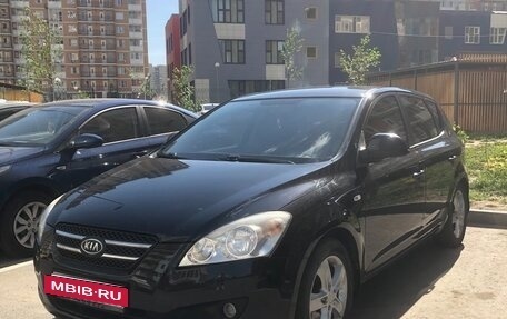 KIA cee'd I рестайлинг, 2009 год, 640 000 рублей, 8 фотография