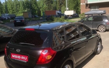 KIA cee'd I рестайлинг, 2009 год, 640 000 рублей, 7 фотография
