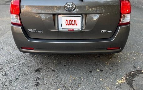 Toyota Corolla, 2012 год, 1 150 000 рублей, 6 фотография