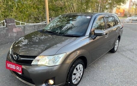 Toyota Corolla, 2012 год, 1 150 000 рублей, 5 фотография