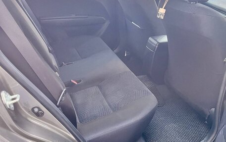 Toyota Corolla, 2012 год, 1 150 000 рублей, 16 фотография