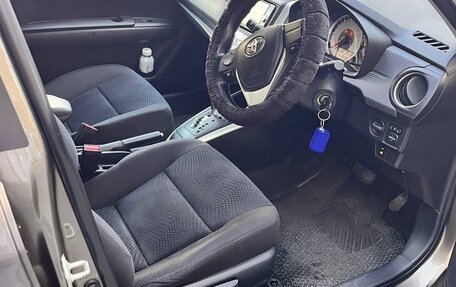 Toyota Corolla, 2012 год, 1 150 000 рублей, 15 фотография