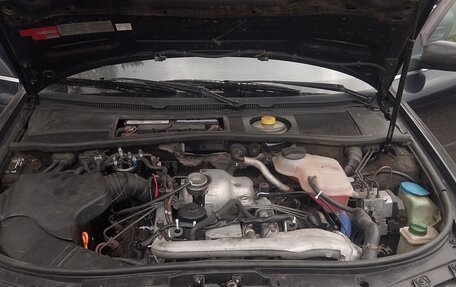 Audi A6, 1999 год, 420 000 рублей, 2 фотография