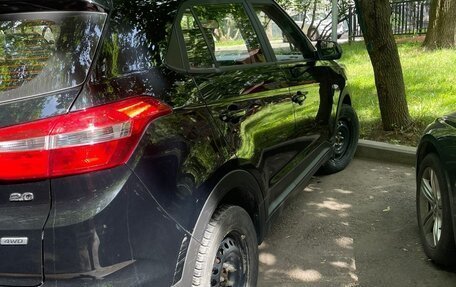 Hyundai Creta I рестайлинг, 2021 год, 2 300 000 рублей, 3 фотография