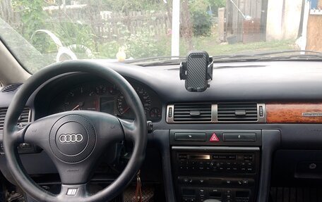 Audi A6, 1999 год, 420 000 рублей, 5 фотография