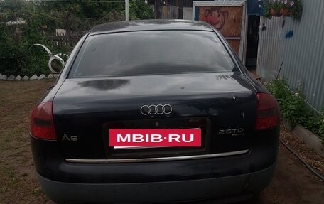 Audi A6, 1999 год, 420 000 рублей, 8 фотография