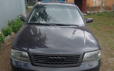 Audi A6, 1999 год, 420 000 рублей, 7 фотография