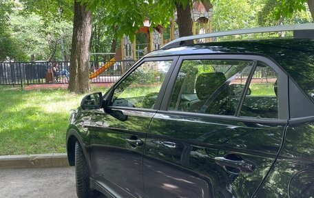 Hyundai Creta I рестайлинг, 2021 год, 2 300 000 рублей, 4 фотография