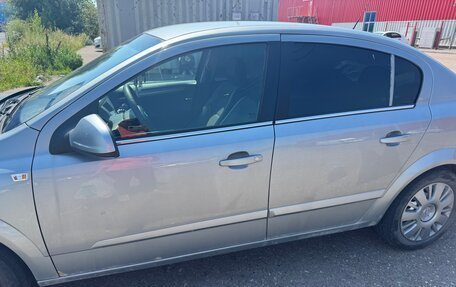Opel Astra H, 2013 год, 590 000 рублей, 9 фотография