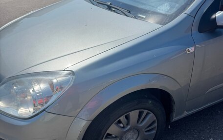 Opel Astra H, 2013 год, 590 000 рублей, 8 фотография