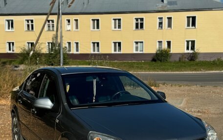 Opel Astra H, 2013 год, 590 000 рублей, 2 фотография