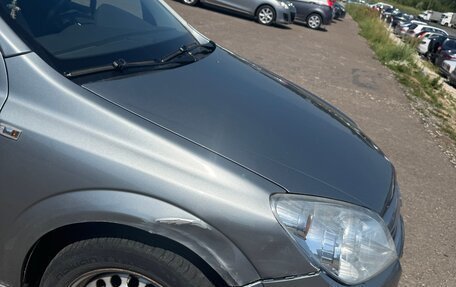 Opel Astra H, 2013 год, 590 000 рублей, 7 фотография