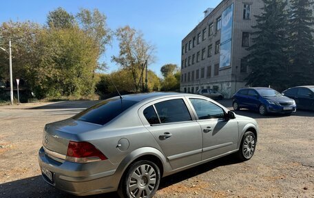 Opel Astra H, 2013 год, 590 000 рублей, 3 фотография
