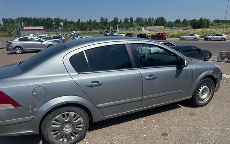 Opel Astra H, 2013 год, 590 000 рублей, 10 фотография