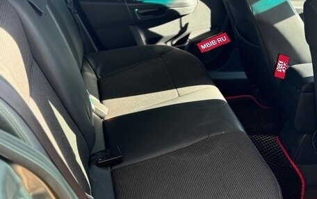 Opel Astra H, 2013 год, 590 000 рублей, 4 фотография