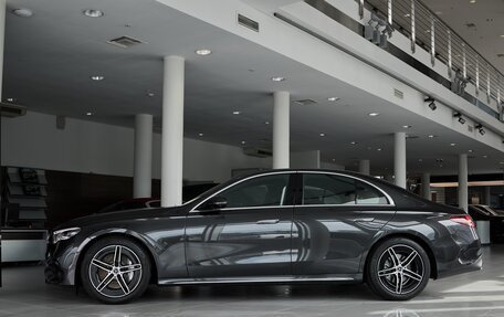 Mercedes-Benz E-Класс, 2025 год, 9 890 000 рублей, 3 фотография
