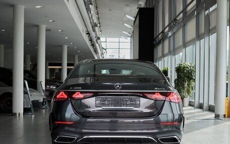 Mercedes-Benz E-Класс, 2025 год, 9 890 000 рублей, 5 фотография