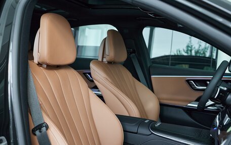 Mercedes-Benz E-Класс, 2025 год, 9 890 000 рублей, 8 фотография