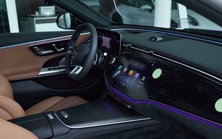 Mercedes-Benz E-Класс, 2025 год, 9 890 000 рублей, 9 фотография