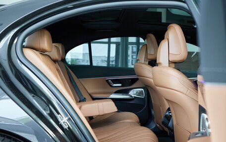 Mercedes-Benz E-Класс, 2025 год, 9 890 000 рублей, 12 фотография