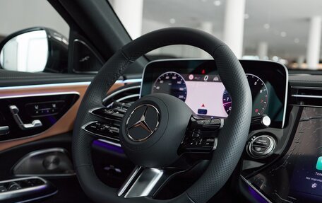 Mercedes-Benz E-Класс, 2025 год, 9 890 000 рублей, 11 фотография