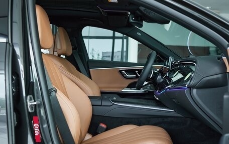 Mercedes-Benz E-Класс, 2025 год, 9 890 000 рублей, 7 фотография