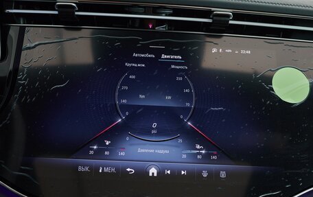 Mercedes-Benz E-Класс, 2025 год, 9 890 000 рублей, 21 фотография
