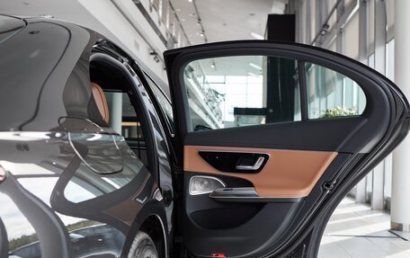 Mercedes-Benz E-Класс, 2025 год, 9 890 000 рублей, 25 фотография
