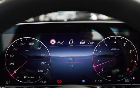 Mercedes-Benz E-Класс, 2025 год, 9 890 000 рублей, 27 фотография