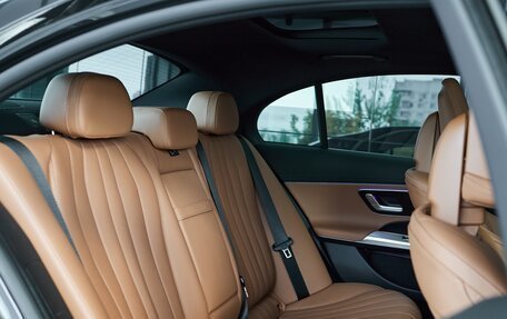 Mercedes-Benz E-Класс, 2025 год, 9 890 000 рублей, 14 фотография