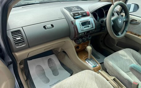 Honda Fit Aria, 2002 год, 539 000 рублей, 13 фотография