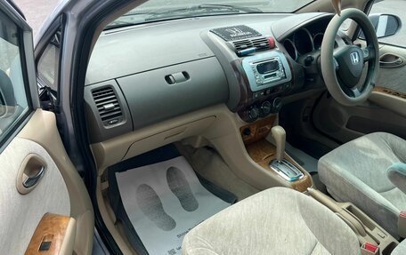 Honda Fit Aria, 2002 год, 539 000 рублей, 12 фотография