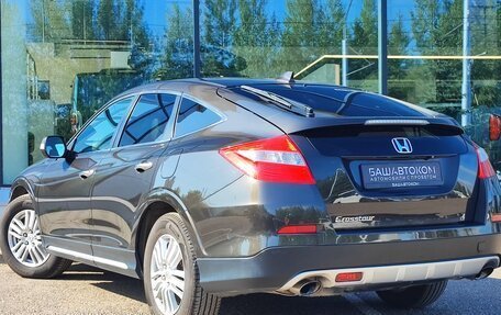 Honda Crosstour I рестайлинг, 2014 год, 1 420 000 рублей, 6 фотография