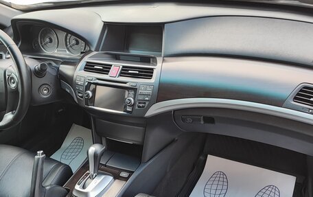 Honda Crosstour I рестайлинг, 2014 год, 1 420 000 рублей, 9 фотография