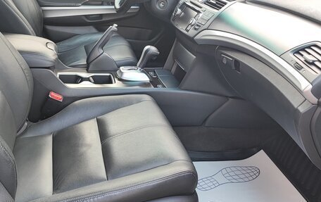 Honda Crosstour I рестайлинг, 2014 год, 1 420 000 рублей, 11 фотография