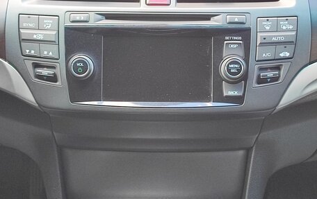 Honda Crosstour I рестайлинг, 2014 год, 1 420 000 рублей, 8 фотография