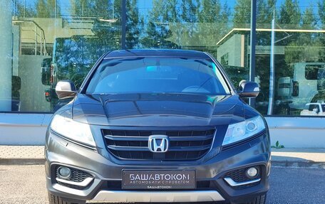 Honda Crosstour I рестайлинг, 2014 год, 1 420 000 рублей, 2 фотография